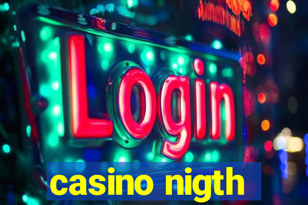 casino nigth