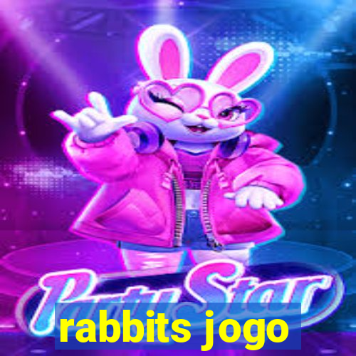 rabbits jogo