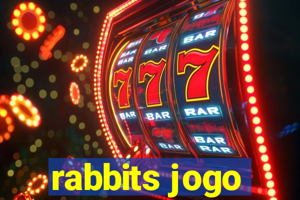 rabbits jogo