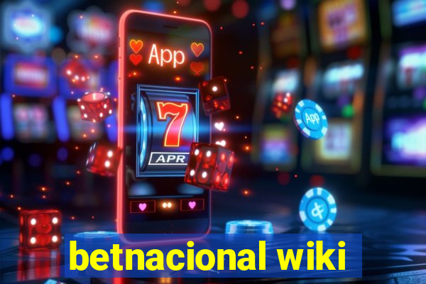 betnacional wiki