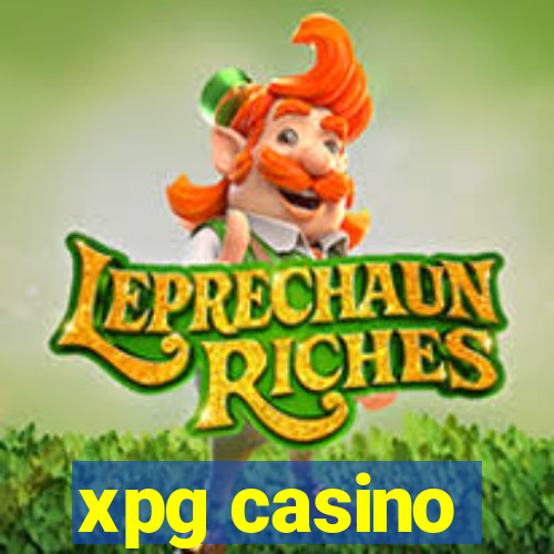 xpg casino