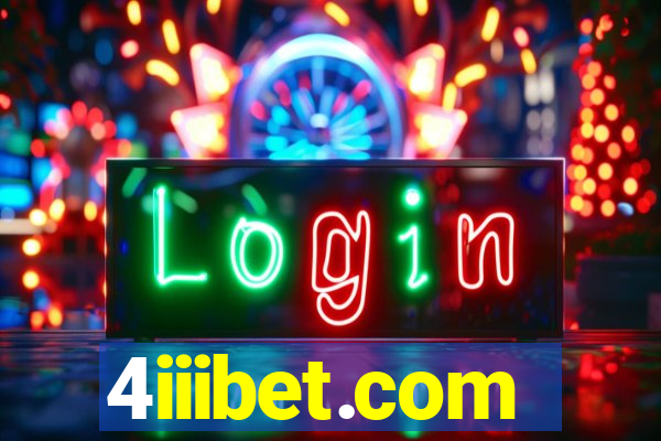 4iiibet.com