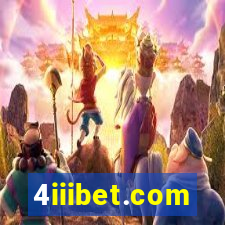 4iiibet.com