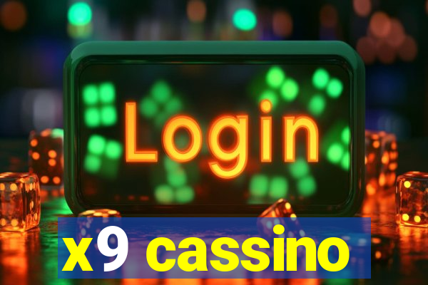 x9 cassino