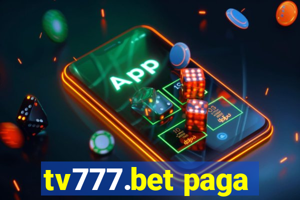 tv777.bet paga