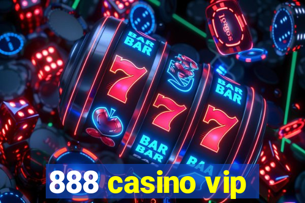 888 casino vip