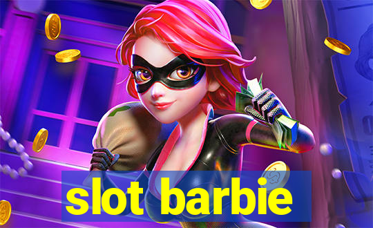 slot barbie