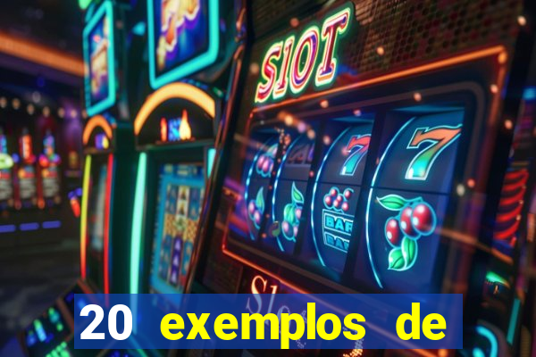 20 exemplos de jogos lúdicos