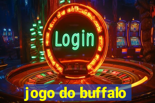 jogo do buffalo