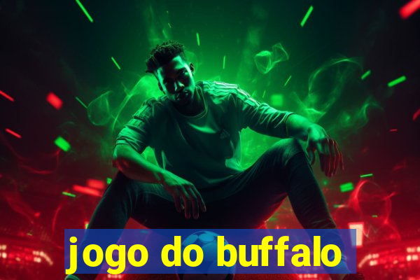 jogo do buffalo