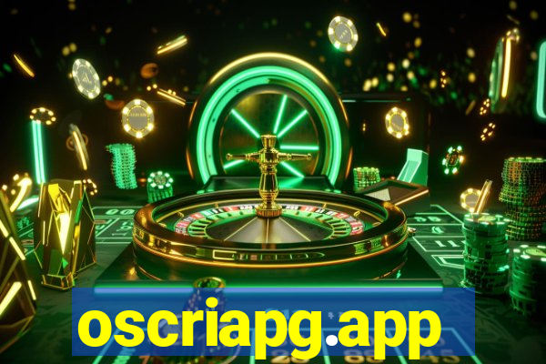 oscriapg.app