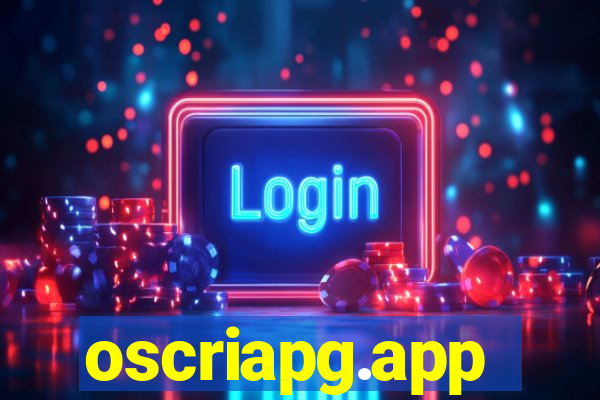 oscriapg.app