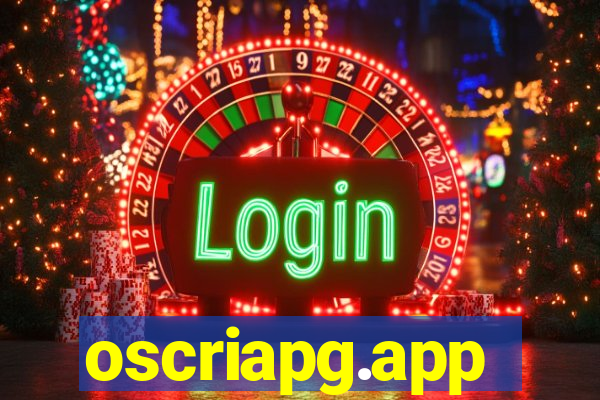 oscriapg.app