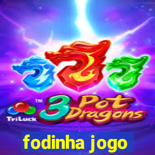 fodinha jogo