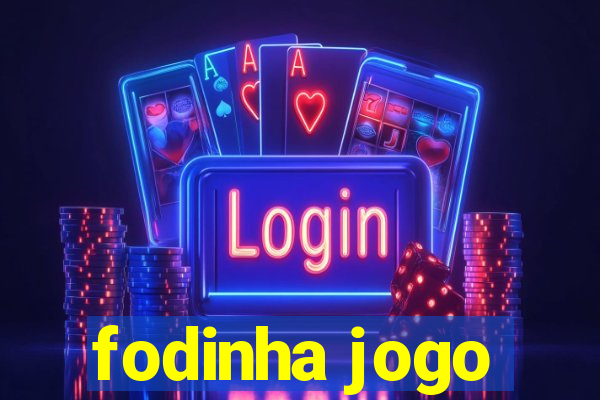 fodinha jogo