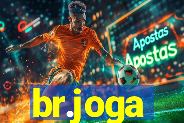 br.joga