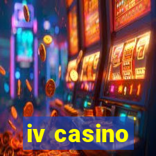 iv casino