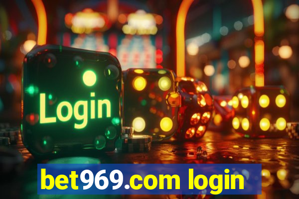 bet969.com login