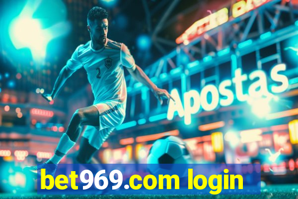 bet969.com login