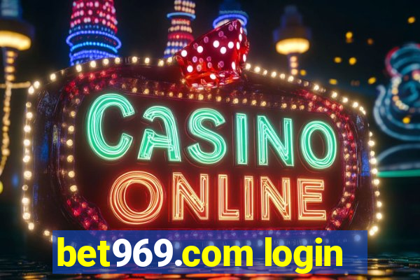 bet969.com login