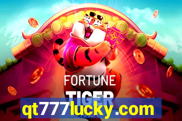 qt777lucky.com