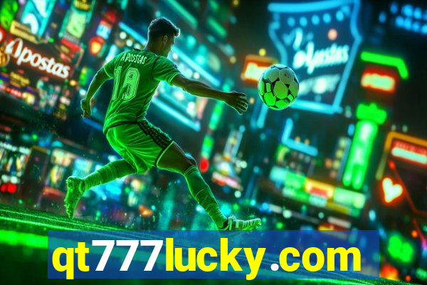 qt777lucky.com