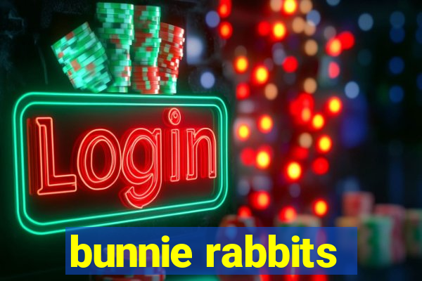 bunnie rabbits