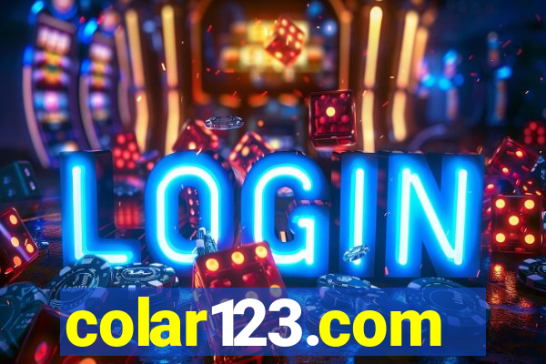 colar123.com