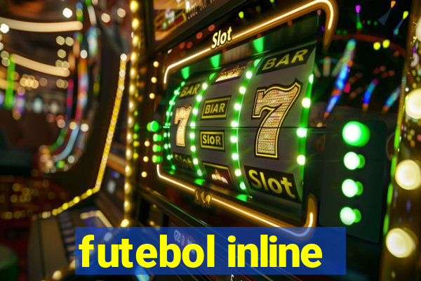 futebol inline