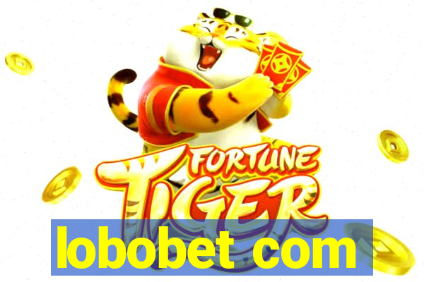 lobobet com