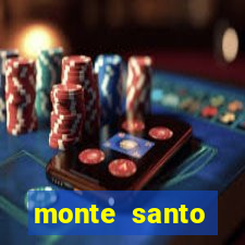 monte santo not铆cias policiais