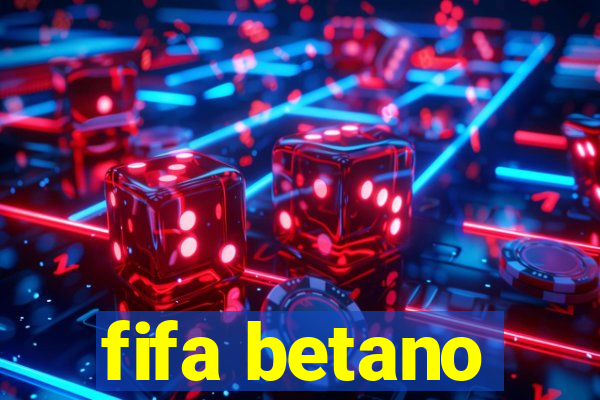 fifa betano