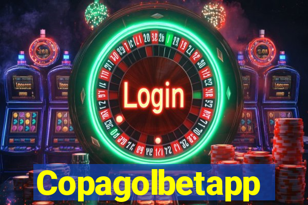 Copagolbetapp