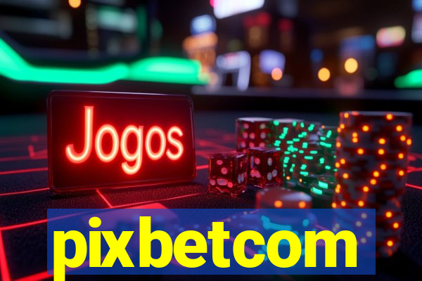 pixbetcom