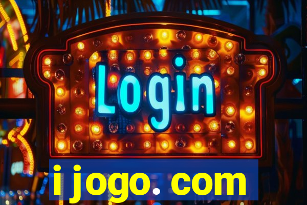 i jogo. com