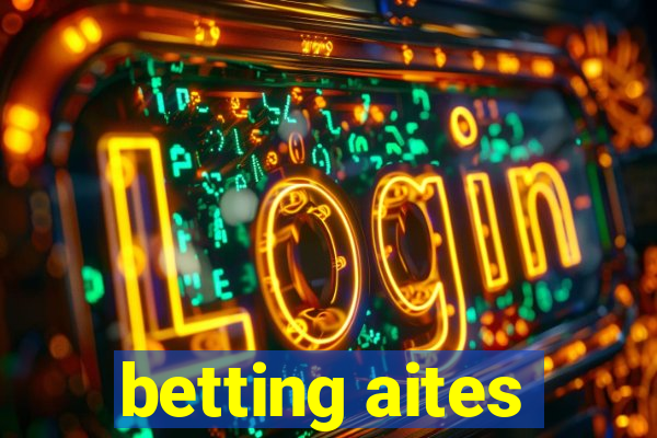 betting aites