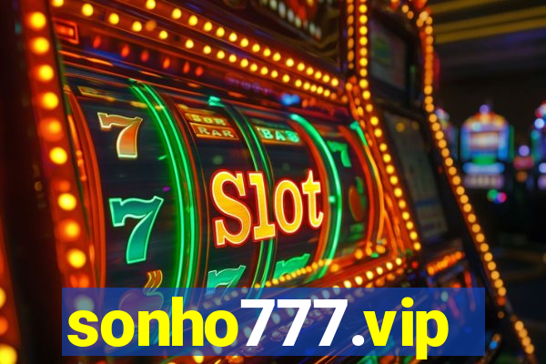 sonho777.vip