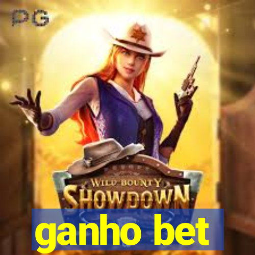 ganho bet