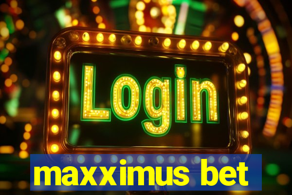 maxximus bet