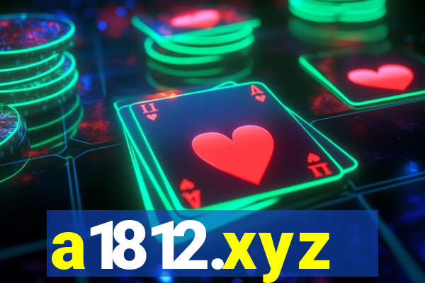 a1812.xyz