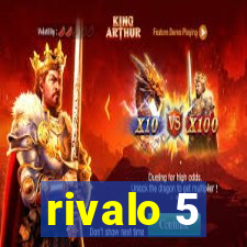 rivalo 5