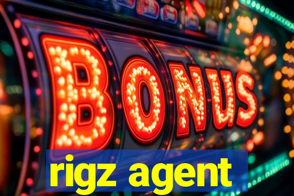 rigz agent