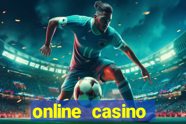 online casino roulett spielen