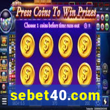 sebet40.com