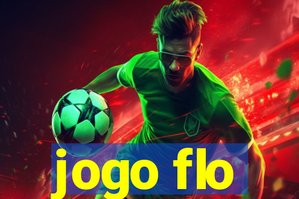 jogo flo