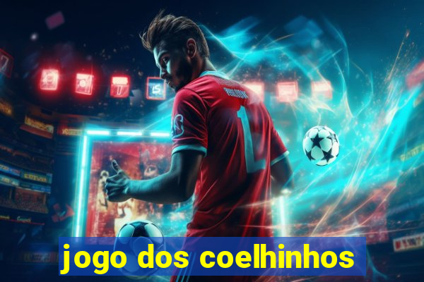 jogo dos coelhinhos