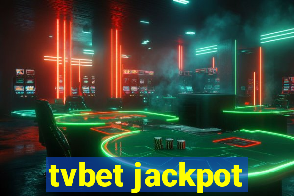 tvbet jackpot