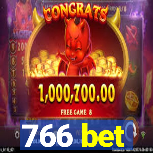 766 bet