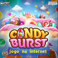 jogo na internet que ganha dinheiro de verdade