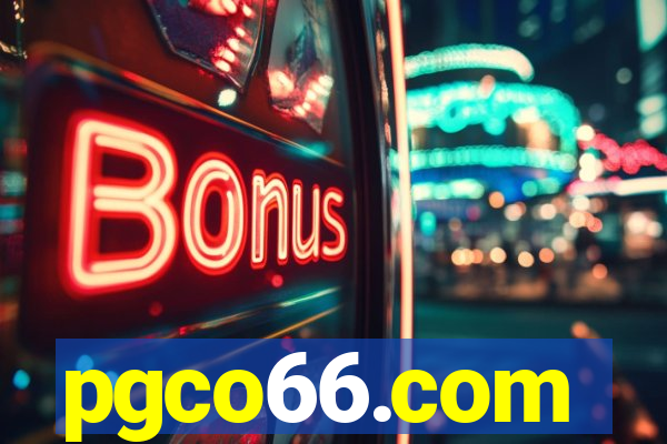 pgco66.com